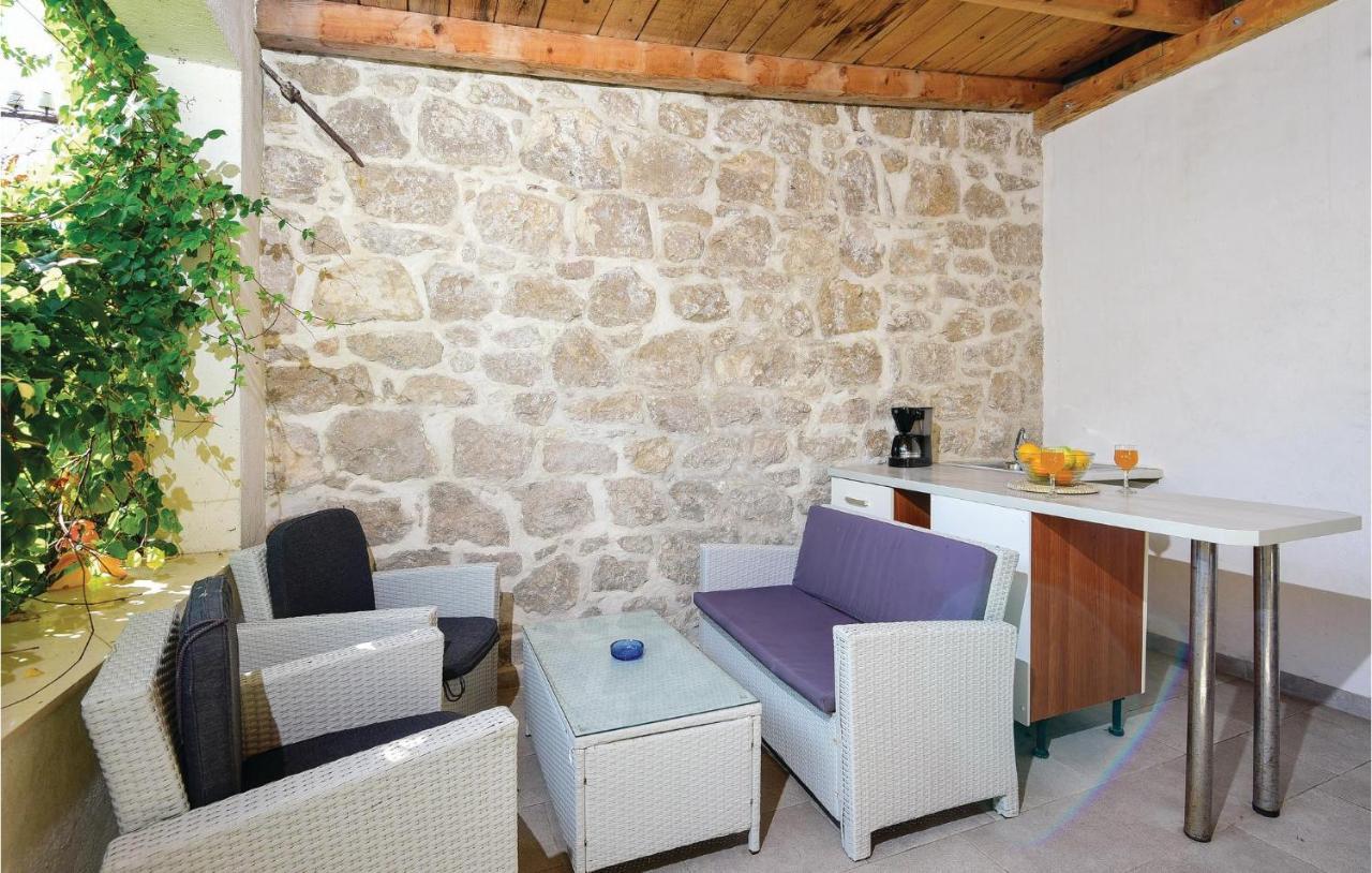 4 Bedroom Lovely Home In Žuljana Eksteriør bilde