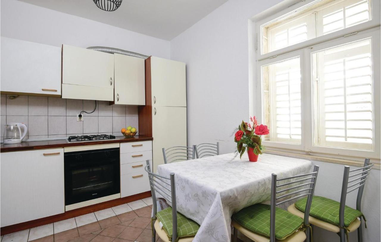 4 Bedroom Lovely Home In Žuljana Eksteriør bilde